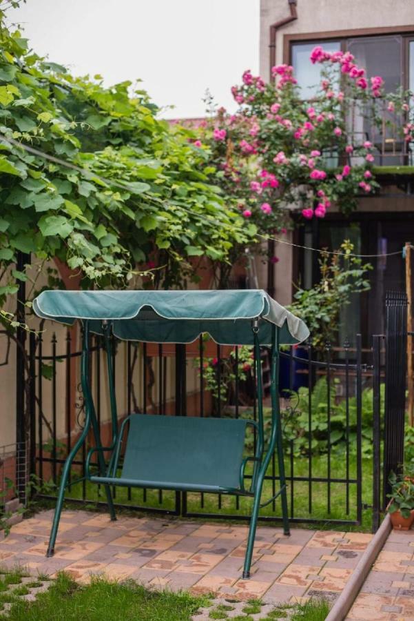 Stefy & Marie Apartment Constanta Exterior photo